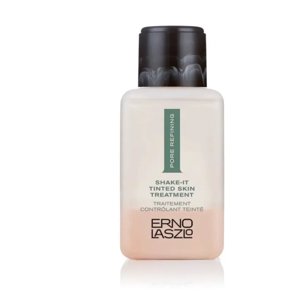 Erno Laszlo SHAKE-IT TINTED SKIN TREATMENT- Neutral NIB